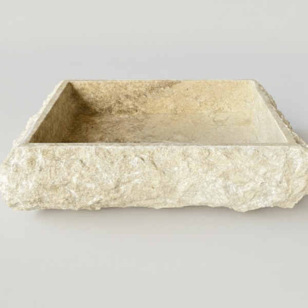 Sink Kotak Marmo N°04