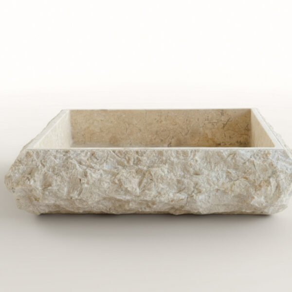 Sink Kotak Marmo N°03