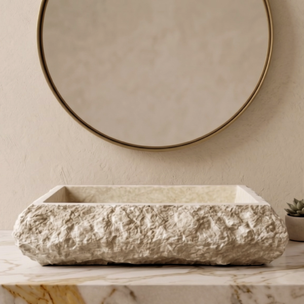 Sink Pure Marble Kotac