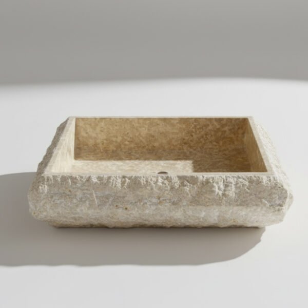 Sink Kotak Marmo N°02